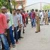 487 Criminals wants to become Police in Telangana