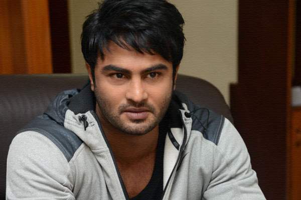 Actor-Sudheer-Babu