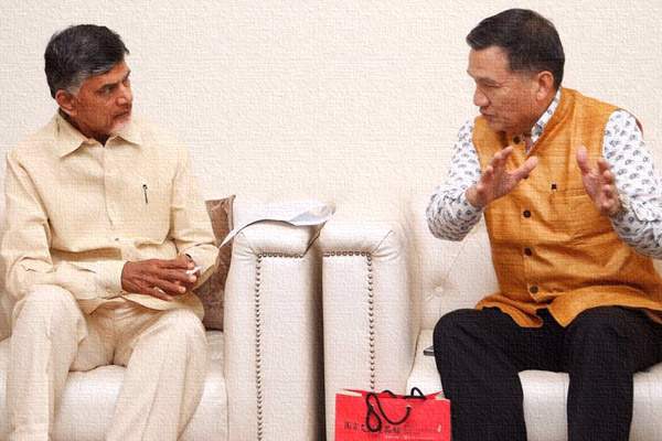 Amaravati-Chinese-rail-network