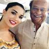 Amy Jackson didn't miss fangirl selfie though rajnikanth is entirely hers!
