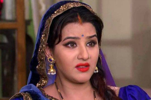 Bhabi Ji Ghar Par Hai - Shilpa Shinde