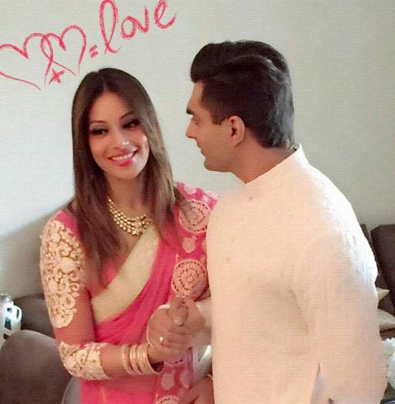 Bipasha basu Wedding-