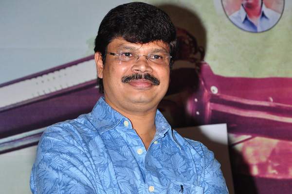 Boyapati Srinu logic