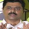 TDP MP CM Ramesh warning to Sakshi