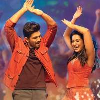 Catherine Tresa Sarrainodu Photos