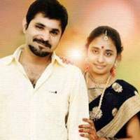 Chalaki Chanti wedding