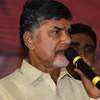 Chandrababu naidu