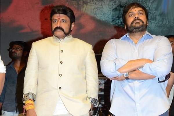 Will Chiru's comeback have same hype as NBK 100th? 