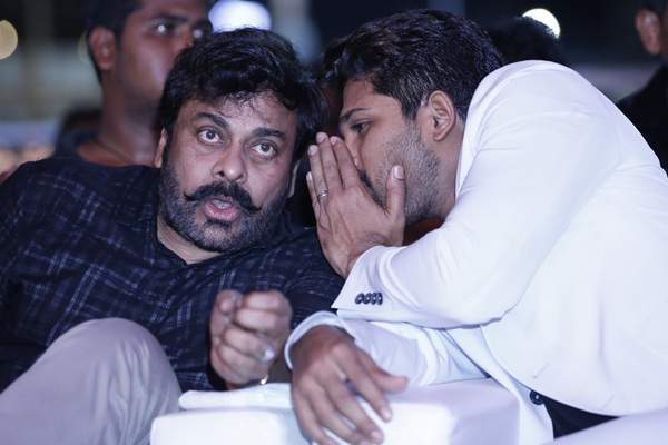 Chiranjeevi-retirement-vizag