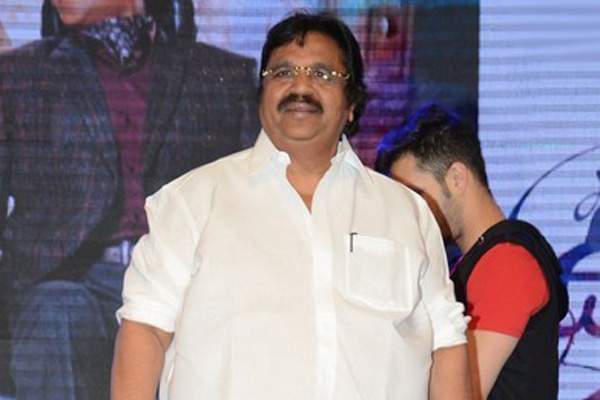 Dasari Narayana Rao about Oopiri movie