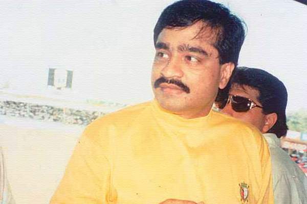 Dawood Ibrahim on death bed