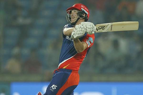 Delhi dare devils Vs Gujarat lions IPL 2016