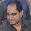 Why director krish stood with folded hands next to Balakrishna