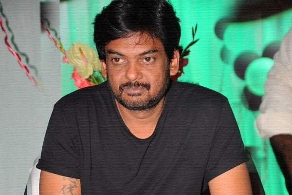 Is it mere drama of Puri jagannadh for remuneration? 