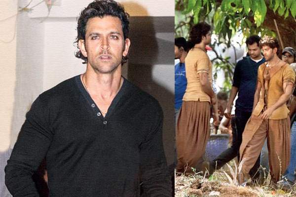 Hrithik Roshan Mohenjo Daro climax