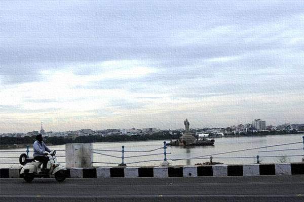 Hyderabad-power-woes