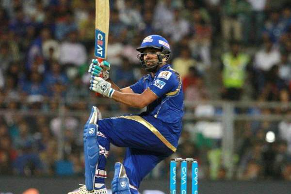 IPL -2016 innings
