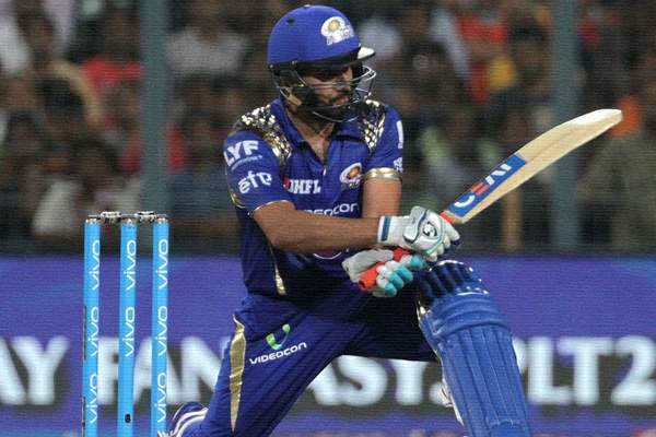 IPL mumbai indians history
