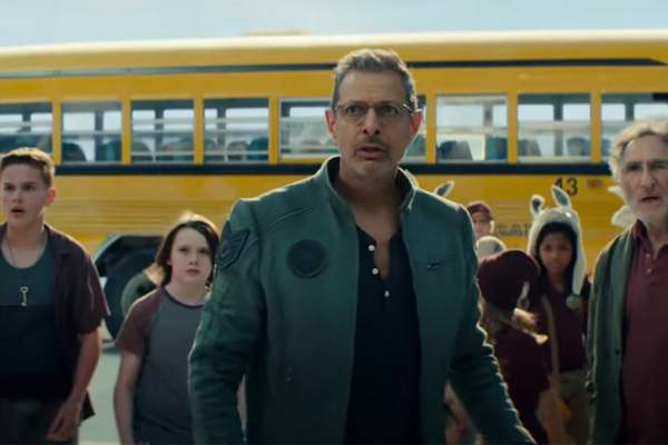Independence Day: Resurgence Trailer