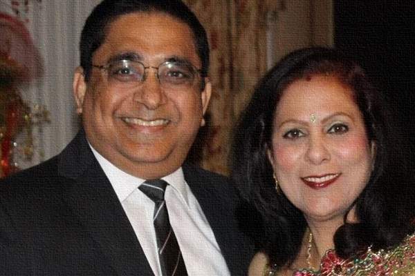 Indian-couple-texas