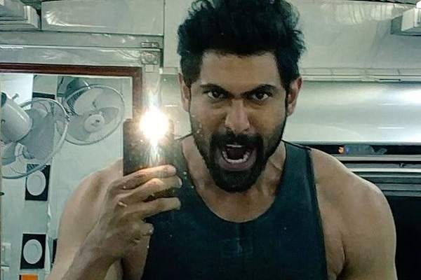 It's time for Rana to clear the air
