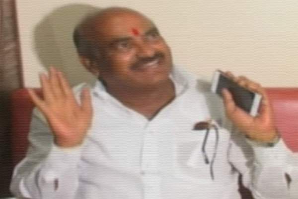 JC diwakar Reddy says chandrababu naidu will 2019 Prime Minister