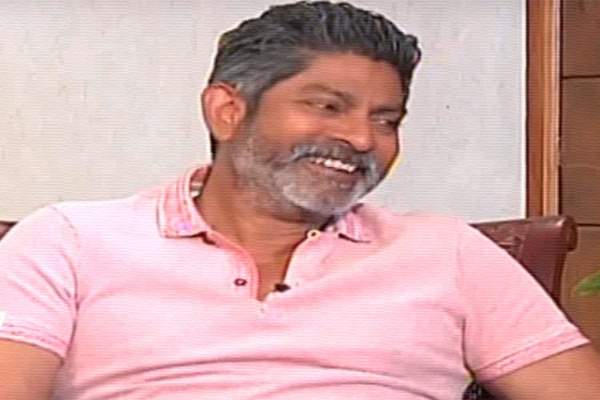 Jagapathi Babu busy in films