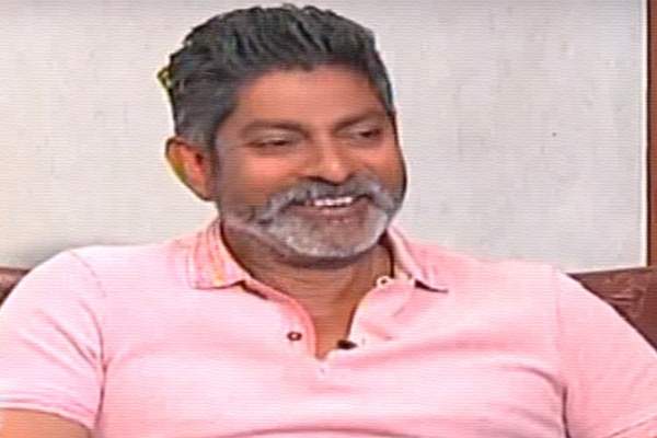 Jagapati babu about prakash raj