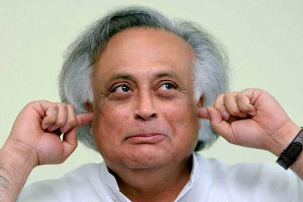 Jairam Ramesh about aasembly seats in telugu states