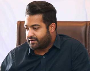 Jr-Ntr-politics
