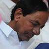 KCR