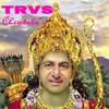 KCR as Lord Rama