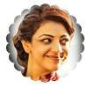 Kajal Agarwal in Sardaar Gabbar Singh Review
