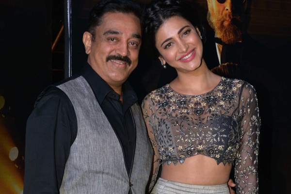 Kamal Haasan Iconic character to be back on screen again
