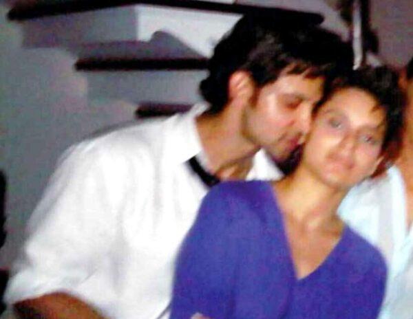 Kangana-leaked-pic-with-Hrithik roshan
