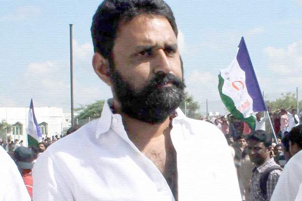 Kodali Nani joining TDP