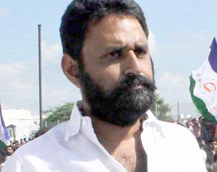 Kodali Nani joining TDP