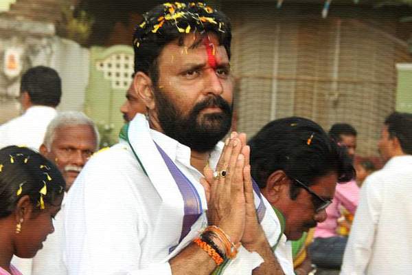 Jagan lost trust on Kodali Nani?