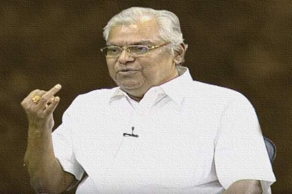 Kota-Srinvias-Rao-drinking-habits
