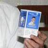 andhra pradesh government led bulb distribution
