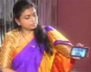 MLA roja comments over adult film