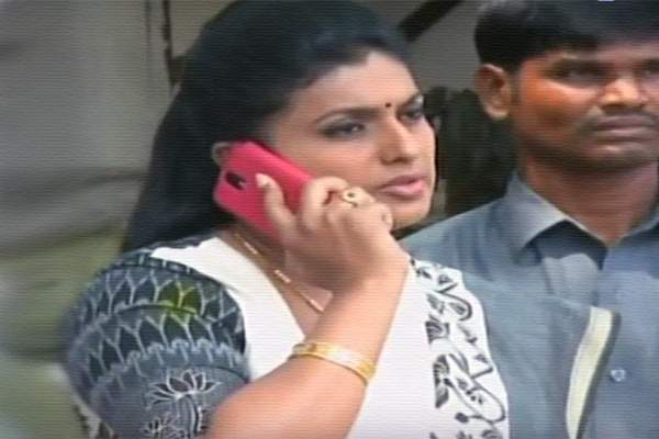 Unnecessary Ego to kill Roja's future?