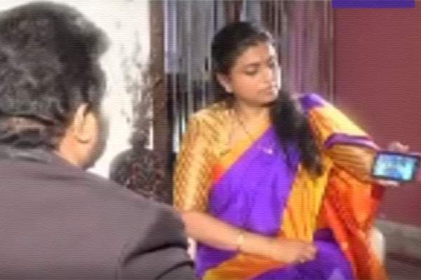 MLA roja comments over adult film