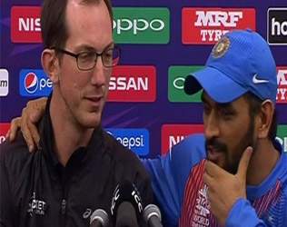 MS-Dhoni