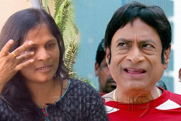 MS Narayana death secrets daughter 