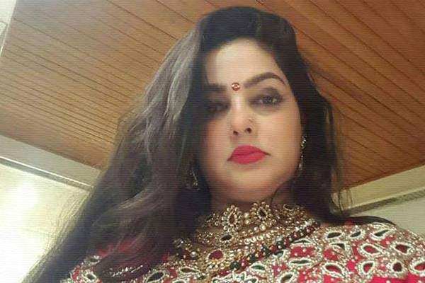 Mamta Kulkarni husband Vicky Goswami drug case