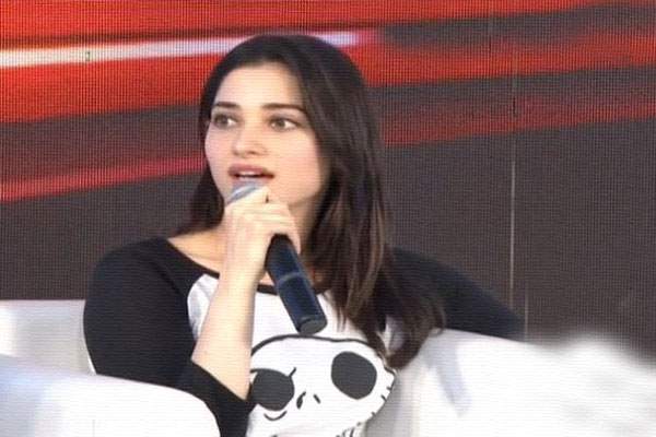 'Marriage and Quitting' rumors on Tamannah