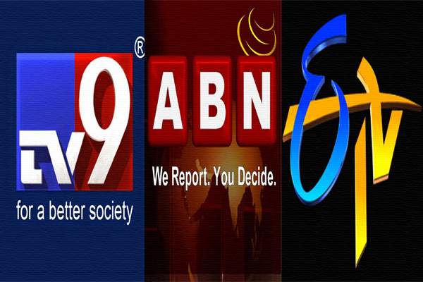 Media failing to represent Andhra Pradesh needs