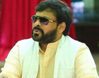 Megastar chiranjeevi confirms return as Kathilantodu