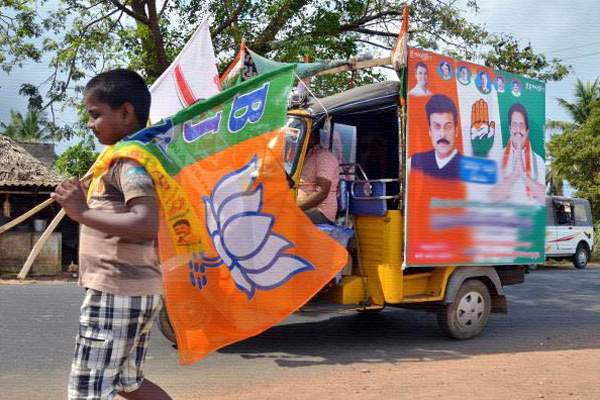 Mini elections on the way in Andhra Pradesh